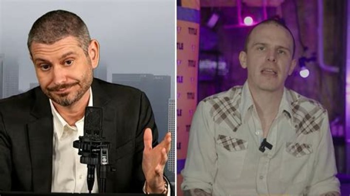 Leafy Returns To YouTube & Calls Out IDubbbz: Watch – Hollywood Life