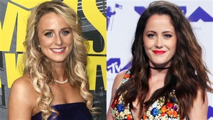 ‘Teen Mom 2’: Leah Messer Reveals How She’d Feel About Jenelle Evans Returning To The Show