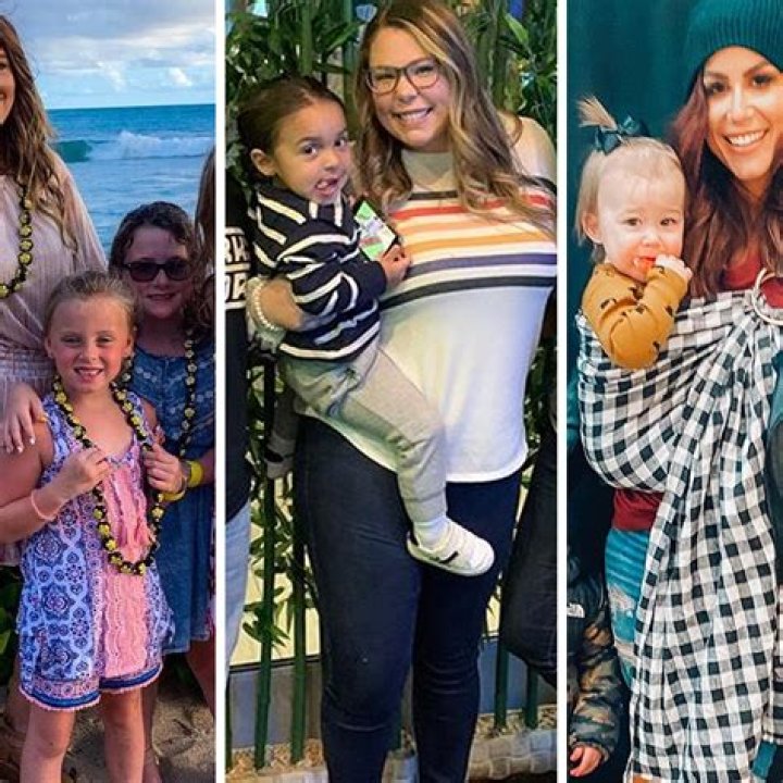 'Teen Mom 2' Star Leah Messer Is Pregnant With Twins