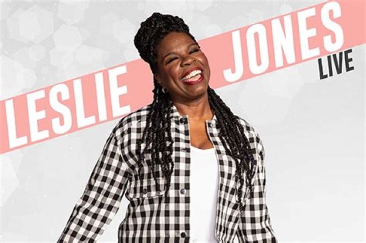 Leslie Jones Admits She Didn’t Know Fans Would ‘Lose Their Minds’ Over Her Live-Tweeting