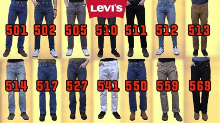 Levi’s Is 20% Off On Amazon Right Now & Here Are The Styles Of The Celeb-Loved Denim Brand That Will Go Fast