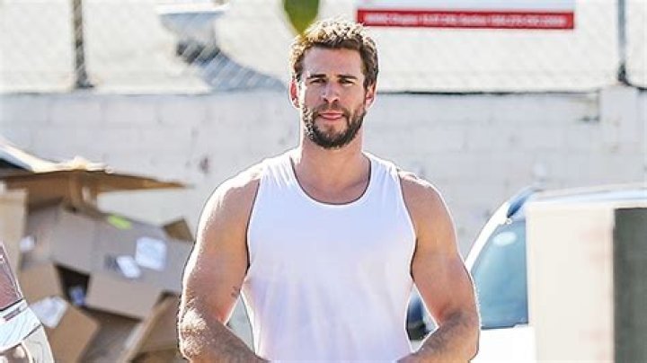 Liam Hemsworth, 30, Shows Off Buff Body Leaving Gym 4 Days After Divorce From Miley Cyrus