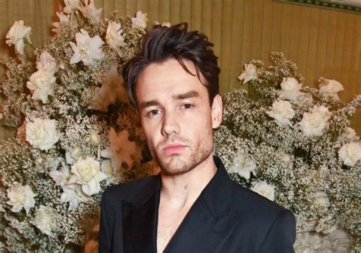 Liam Payne Confesses To Drinking Heavily & Taking Pills While With One Direction