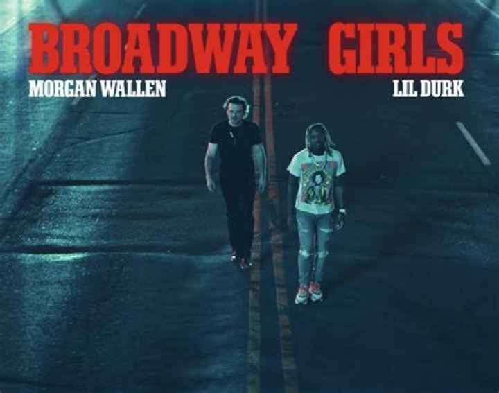 Lil Durk & Morgan Wallen Drop ‘Broadway Girls’ After Racism Scandal – Hollywood Life