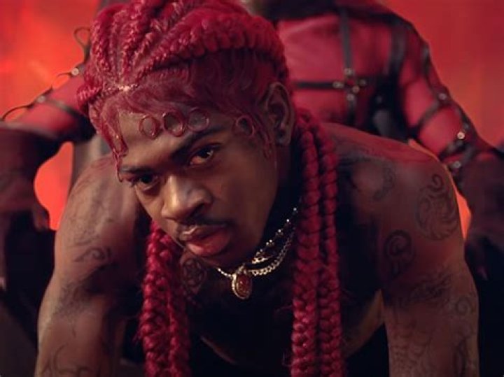 Lil Nas X’s Video For ‘Rodeo’ Is A Monster-Mash With The Original Nas – Hollywood Life