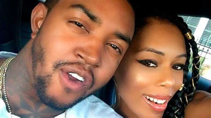 Lil Scrappy & Bambi Benson Get Married After Reconciliation — Report – Hollywood Life