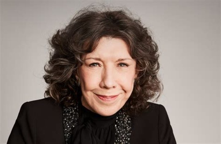 Lily Tomlin Celebrity Profile – Hollywood Life