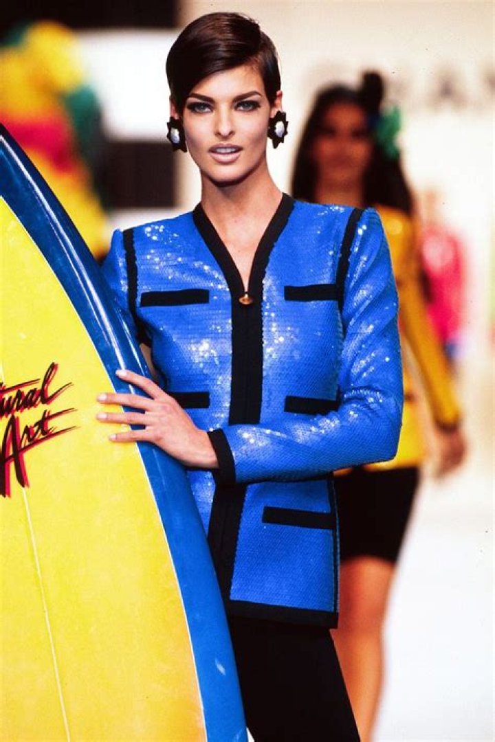 Photos Of The Supermodel – Hollywood Life