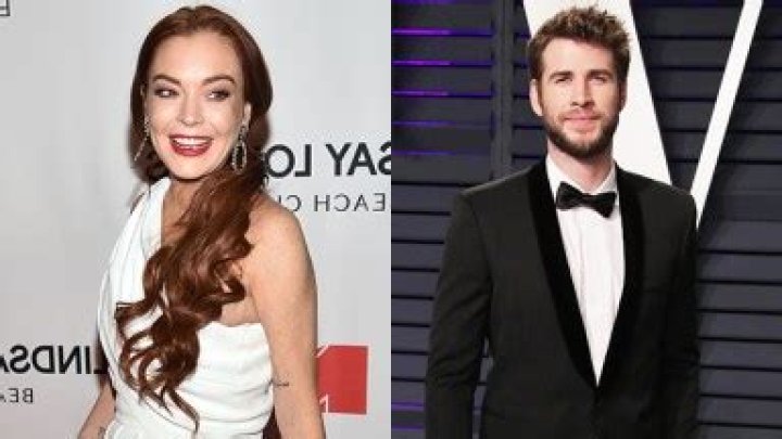 Lindsay Lohan Sends Flirty Message To Liam Hemsworth After Miley Cyrus Split: ‘Why Didn’t We Meet?’