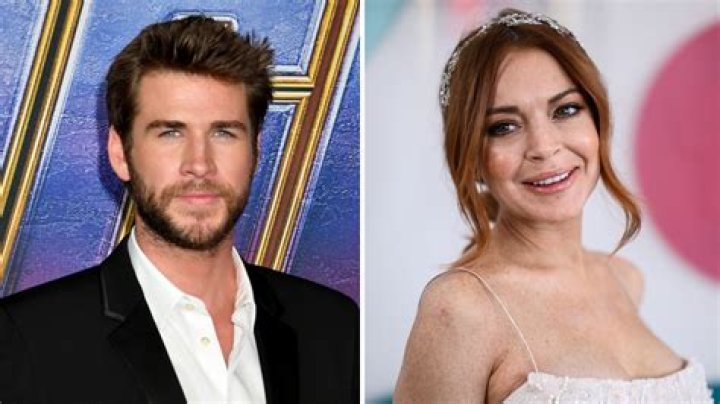 Lindsay Lohan Breaks Her Silence On Her Flirty Messages For Liam Hemsworth