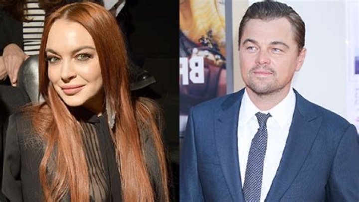 Lindsay Lohan Throws Major Shade At Leonardo DiCaprio On Instagram: ‘Actions Speak Louder Than Words’