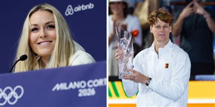 Lindsey Vonn Celebrity Profile | Athlete – Pro Skier – Hollywood Life