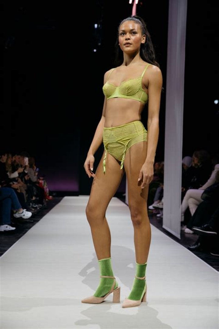 See Hot Photos Of Models – Hollywood Life