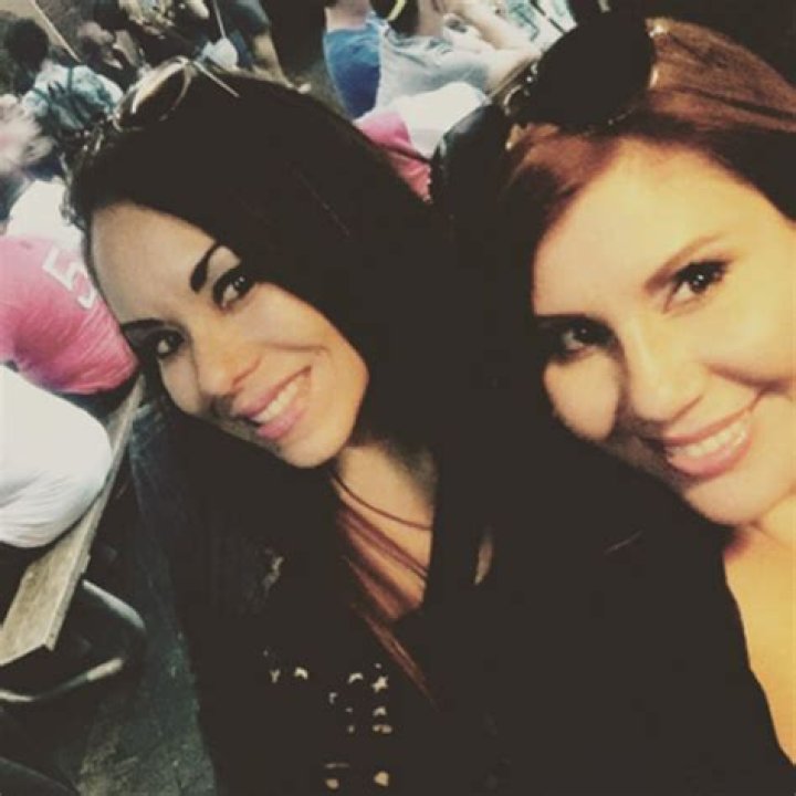 Lisa Marie Naegle — PICS