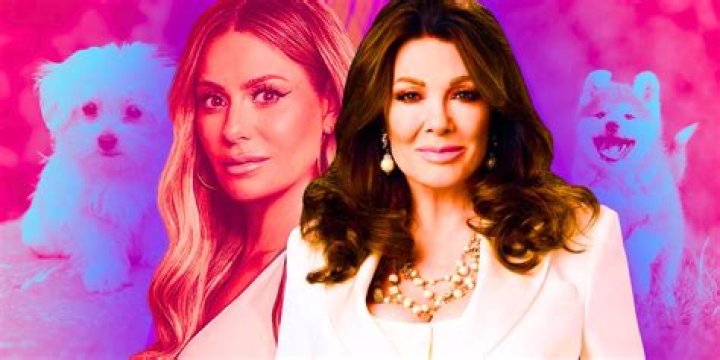 Lisa Vanderpump Thought Kyle Richards Would Defend Her In PuppyGate: She Feels ‘Most Betrayed’ By Her