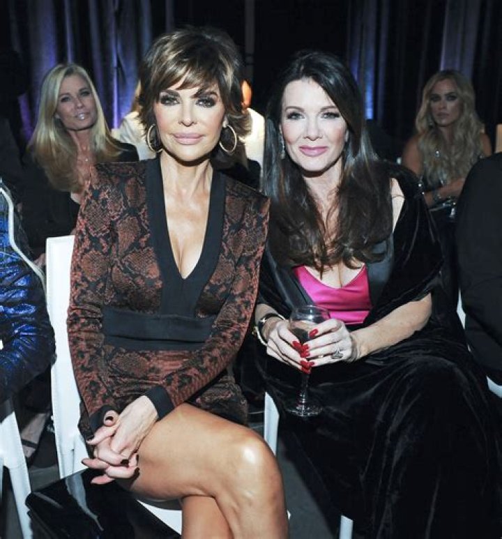 How Lisa Vanderpump Feels About Lisa Rinna’s Latest Diss & Why She ‘Cannot Stand’ Her