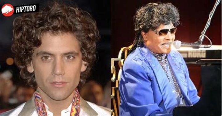 All About His Child Danny Jones Penniman – Hollywood Life