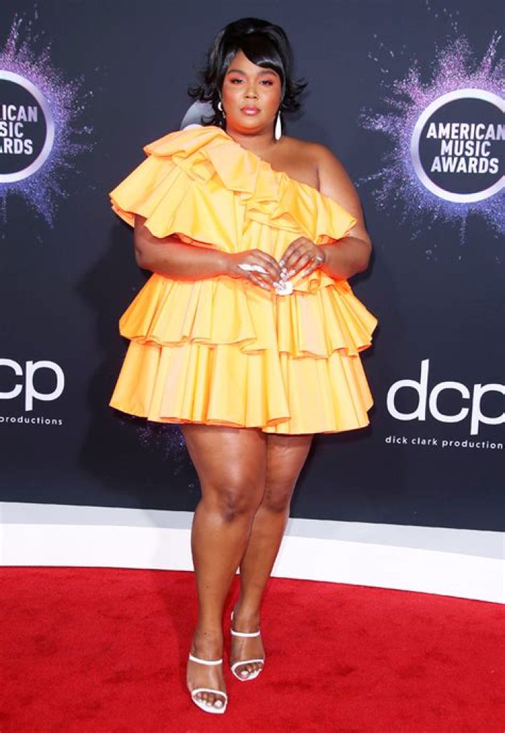 Happy 32nd Birthday, Lizzo: Look Back At Her Sexiest Outfits Of All Time