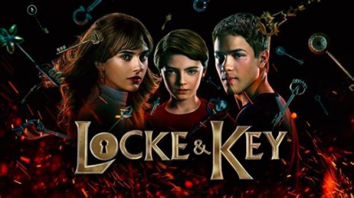 ‘Locke & Key’s Connor Jessup & Darby Stanchfield Tease ‘Explosive’ Season 2 & New Keys