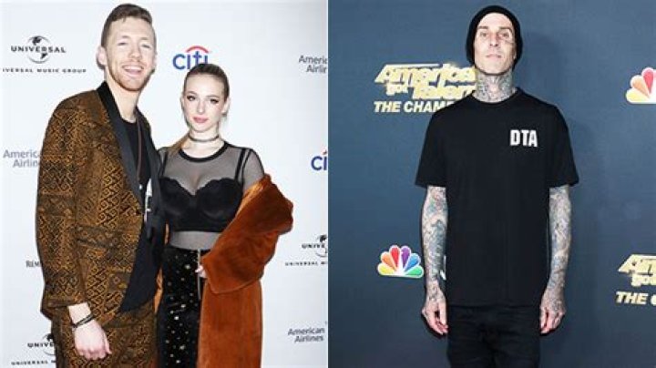 Loote Teams Up With The ‘Incredible’ Travis Barker & Captain Cuts For Song ‘Sex With My Ex’