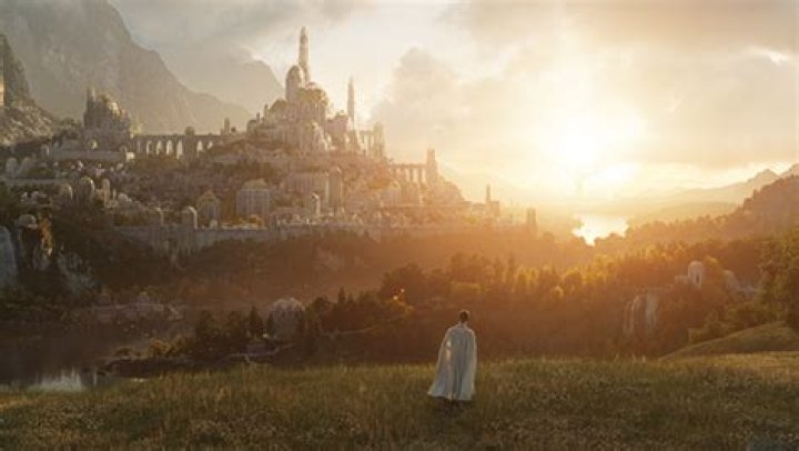 First Look At ‘Rings Of Power’ – Hollywood Life