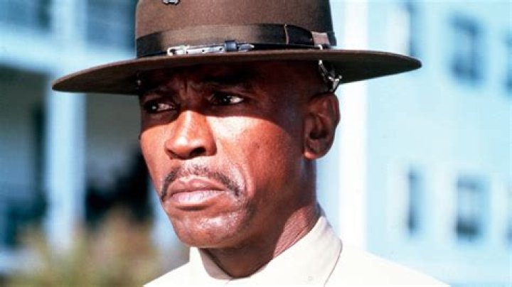 Louis Gossett Jr. Dead at 87: ‘An Officer and a Gentleman’ Oscar Winner Dies