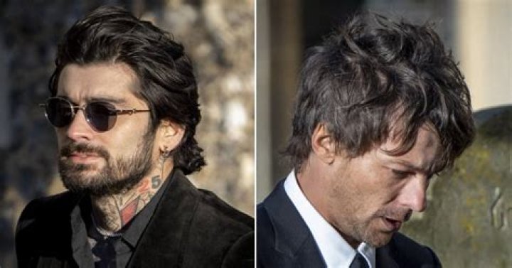 Louis Tomlinson Furious After Briana Jungwirth’s Twitter Attack On GF: She ‘Doesn’t Deserve’ It