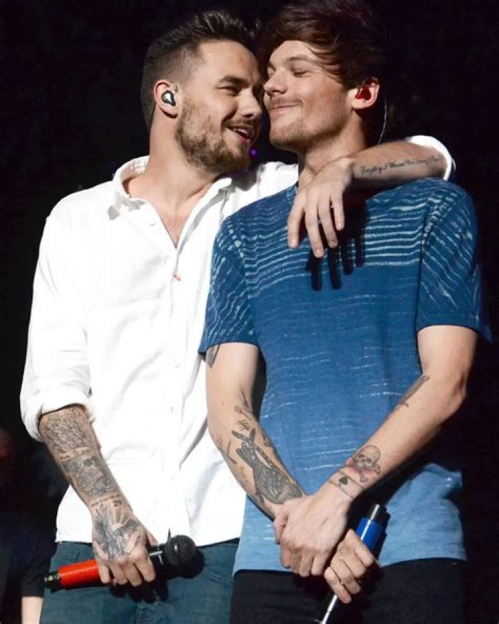 Louis Tomlinson Is Mad Liam Payne Keeps Talking ‘One Direction’ Reunion – Hollywood Life