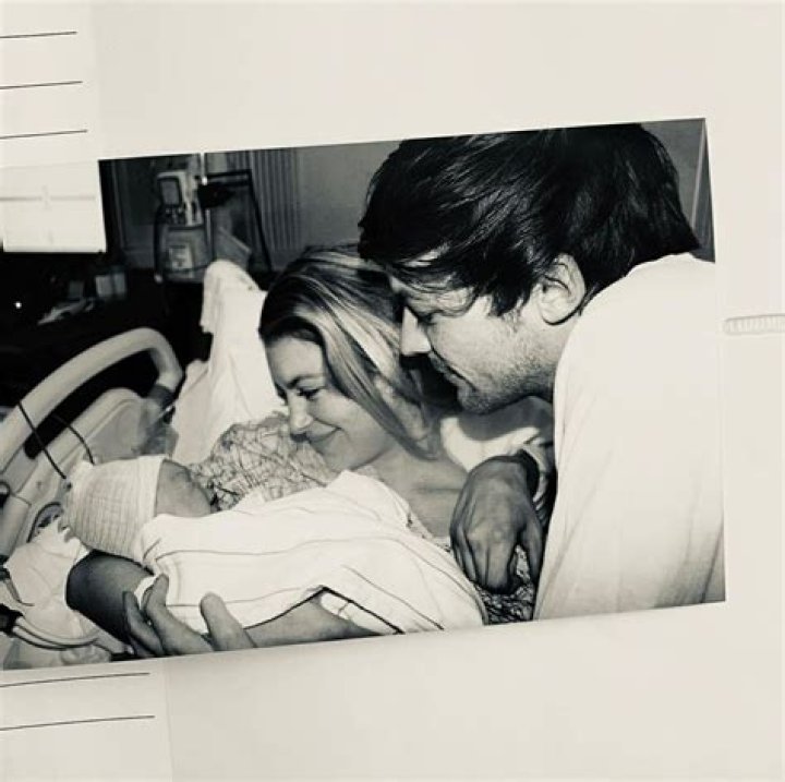 Louis Tomlinson & Briana Jungwirth: Why He Had DNA Test Done on His Newborn Son