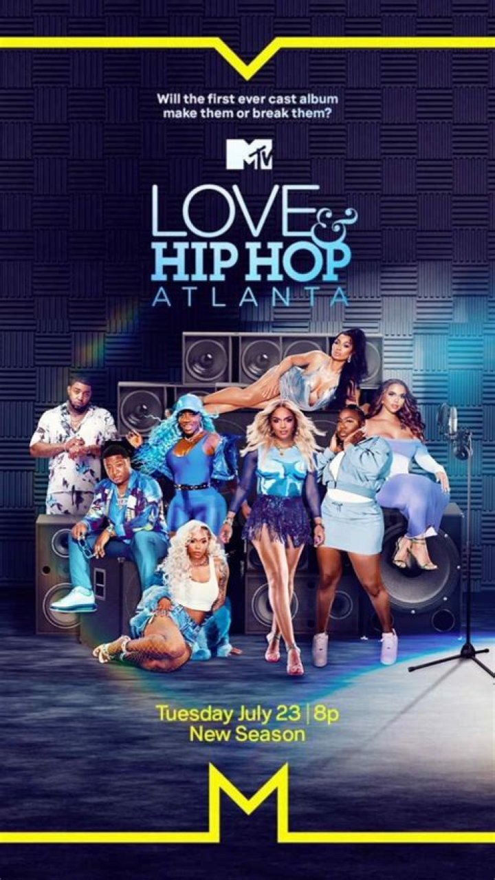 ‘Love & Hip Hop: Atlanta’ Season 6 — See Pics