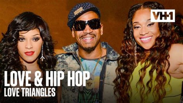 See The Craziest Love Triangles – Hollywood Life