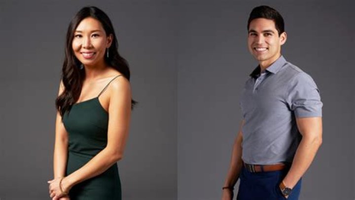 ‘Love Is Blind’ Star Natalie Lee Addresses Rumors About Sal Perez – Hollywood Life