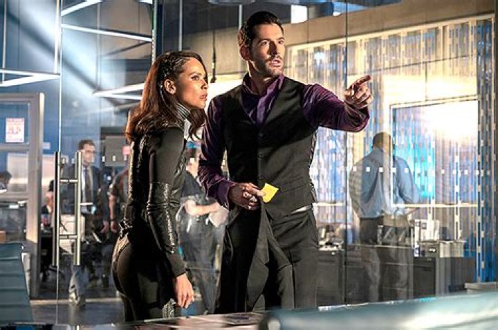 Maze Spoilers — Lesley-Ann Brandt Interview – Hollywood Life