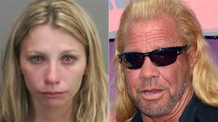 Beth Chapman ‘Reconnected’ With Stepdaughter Lyssa Before Passing & Ended On ‘Good Terms’