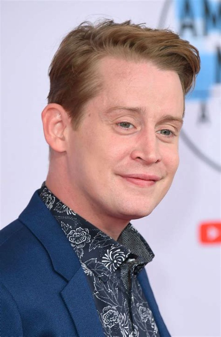 Macaulay Culkin – Hollywood Life
