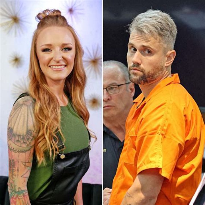 Maci Bookout Attends Ex Ryan Edwards’ Court Hearing & Explains Why – Hollywood Life