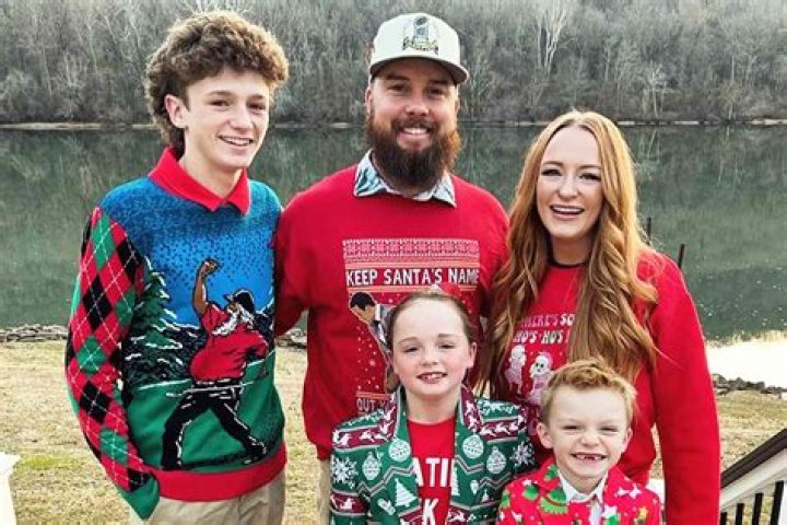Maci Bookout – Hollywood Life