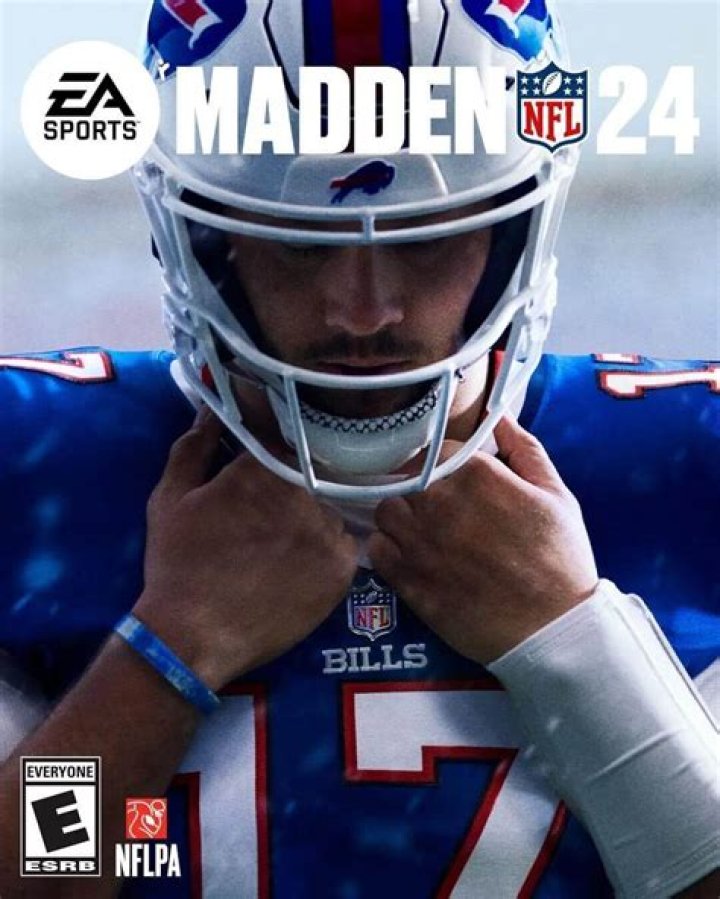Madden Curse: See Pics Of The Jinx’s Victims