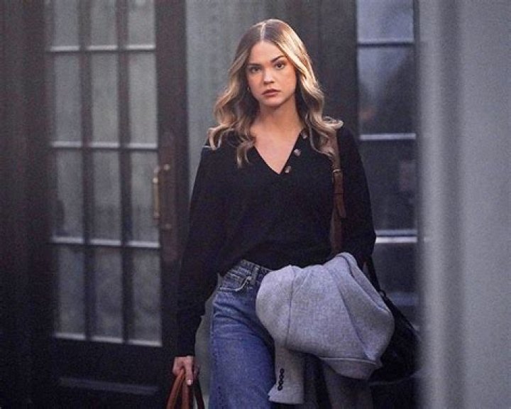 Maia Mitchell Returning To ‘Good Trouble’ In Season 5 – Hollywood Life