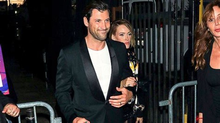 Maksim Chmerkovskiy’s Dad Starts Ukrainian Relief Charity After ‘DWTS’ Star Escapes Invaded Country