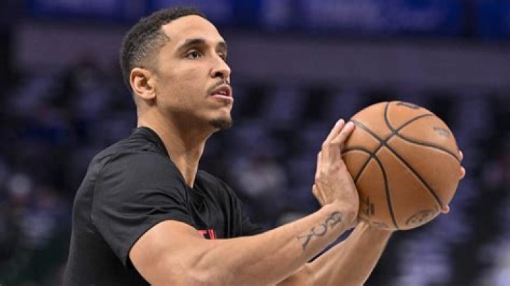 Malcolm Brogdon — PICS