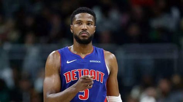 Malik Beasley Flirts With Larsa Pippen On Instagram After His Wife Montana Yao Files For Divorce