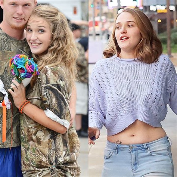 Then & Now Pics Of Honey Boo Boo, & More – Hollywood Life