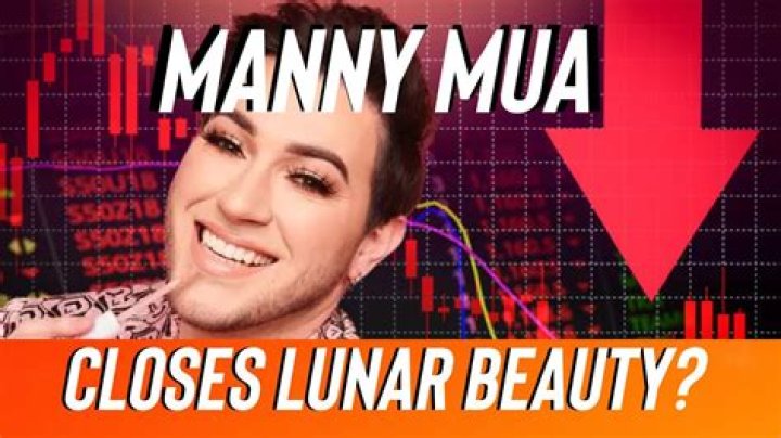 Beauty Guru Manny MUA Plans To Expand Lunar Beauty Into ‘Out Of This World,’ ‘Celestial’ Empire