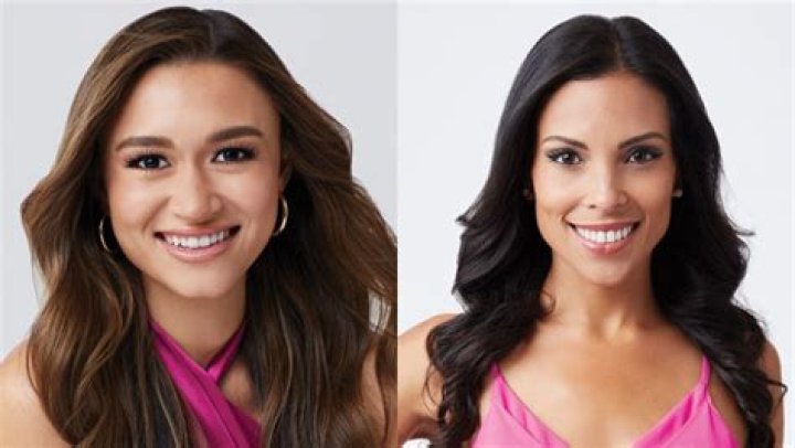 Mara Eliminated On ‘The Bachelor’ After Fight With Sarah – Hollywood Life