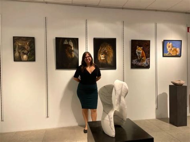 Maria Arias Celebrity Profile – Hollywood Life