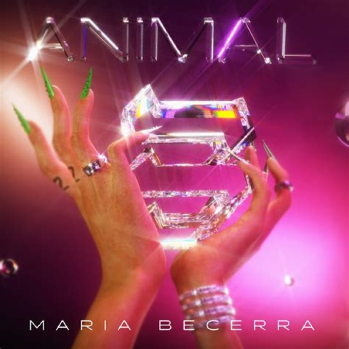 Maria Becerra Teams With Cazzu To Remind ‘How Powerful Women Can Be’ In New Video For ‘Animal’