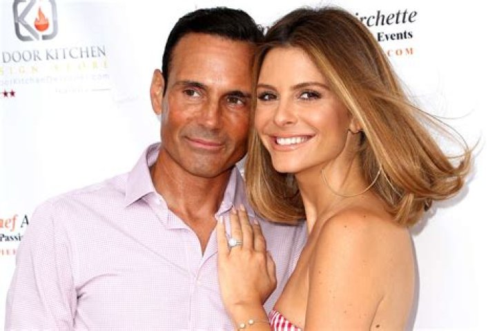 Maria Menounos’s Engagement Ring From Keven Undergaro Revealed — See Photo – Hollywood Life