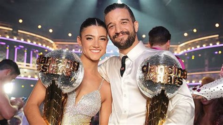 Mark Ballas Reveals He’s Leaving ‘Dancing With The Stars’ – Hollywood Life