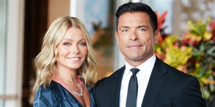 Happy 49th Birthday, Mark Consuelos: Look Back At His Hottest Photos With Wife Kelly Ripa